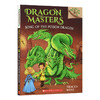 学乐大树系列 驯龙大师5 英文原版 Dragon Masters #5 Song Of The Poison Dragon 儿童读物 商品缩略图0