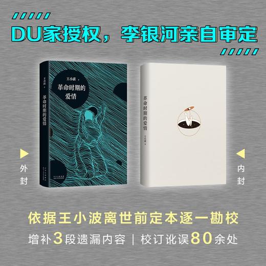 革命时期的爱情:第2版 商品图4