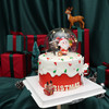 圣诞老人蛋糕 商品缩略图2