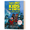 地球上zui后的孩子4 英文原版 The Last Kids on Earth and the Cosmic Beyond 青少年英语课外阅读 英文版 进口英语书籍 商品缩略图1