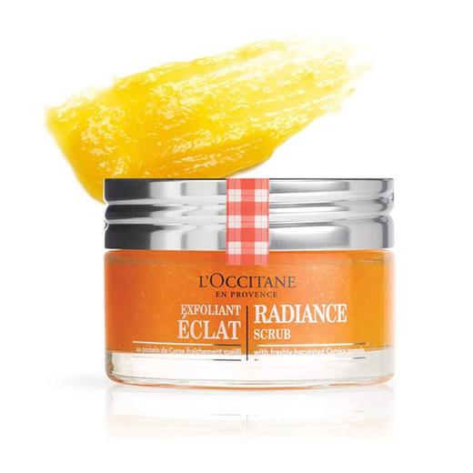 L'OCCITANE/欧舒丹 提亮磨砂膏 75ML 商品图1