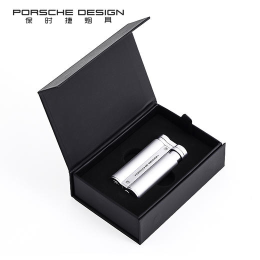 Porsche design 保时捷 打火机 套装 商品图3