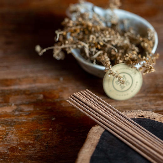 【好礼相赠】檀香 降真香 | 有选原料，合香之首 商品图4
