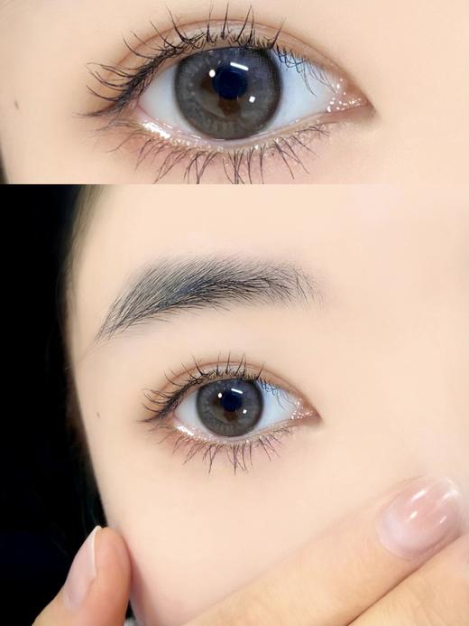 店主推荐丨枫丹白露·Doriscon Pro＋丨14.2mm（年抛/2片装） 商品图9