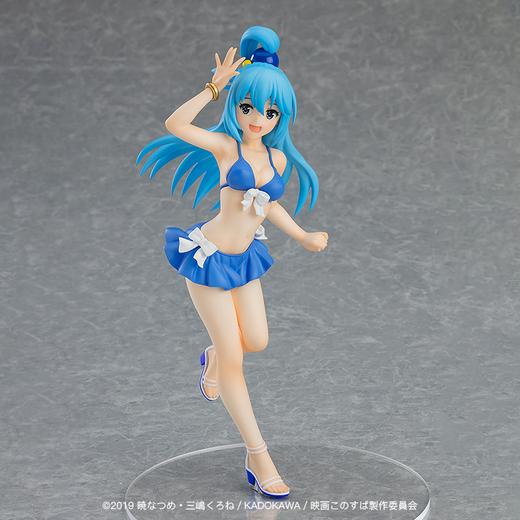 【GSC现货】POP UP PARADE 阿库娅 泳装Ver. 商品图2
