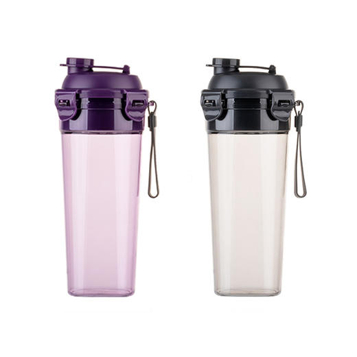 乐扣便携水杯680ML 商品图0