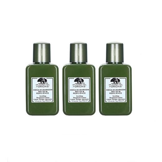 【专柜小样】美国 Origins悦木之源 菌菇爽肤水 30ml 商品图2