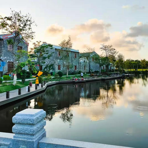 【一日游】博鳌周边 · 网红深度观光一日游蔡家宅+沙美村+海的故事(纯玩2人精致小团+专属司导+一龄接送） 商品图6