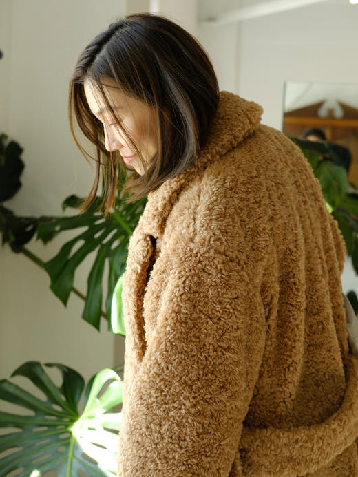 my fur Coat 商品图7