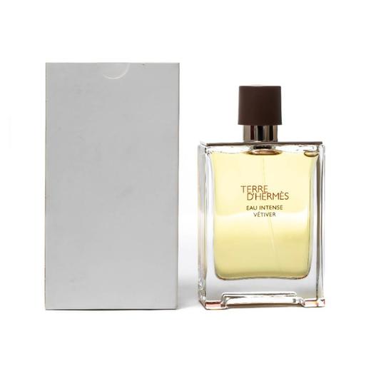 HERMES/爱马仕 大地馥郁香根草 EDP 100ML 简装版 商品图1