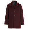 乔万尼新品绵羊毛大衣H版型短款双面尼EI4B592 商品缩略图5