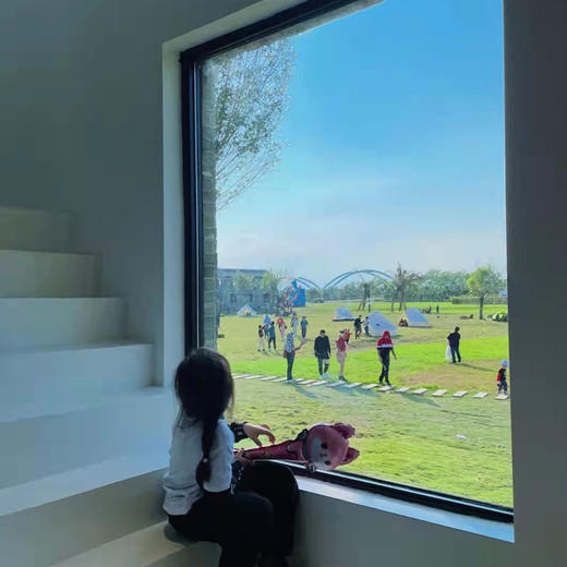 【一日游】博鳌周边 · 网红深度观光一日游蔡家宅+沙美村+海的故事(纯玩2人精致小团+专属司导+一龄接送） 商品图3