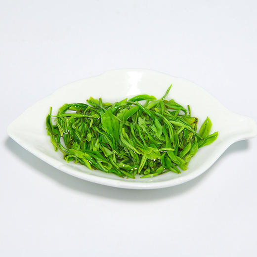 【恩施】 金果 恩施特级玉露 125g 商品图2