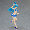 【GSC现货】POP UP PARADE 阿库娅 泳装Ver. 商品缩略图0