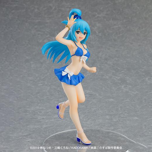【GSC现货】POP UP PARADE 阿库娅 泳装Ver. 商品图0