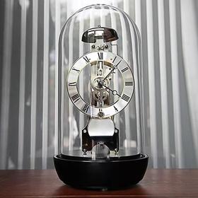 8F Heimle赫姆勒  机械钟