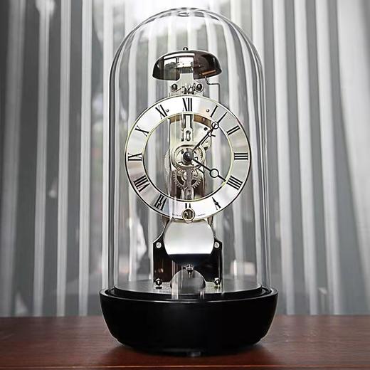 8F Heimle赫姆勒  机械钟 商品图0