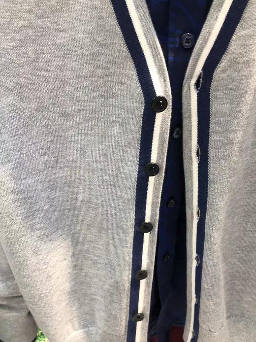 4F ENZO 毛衫 商品图1