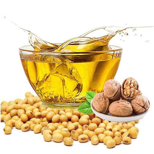 【恩施】西谷 核桃大豆调和油 5L/桶 商品图2