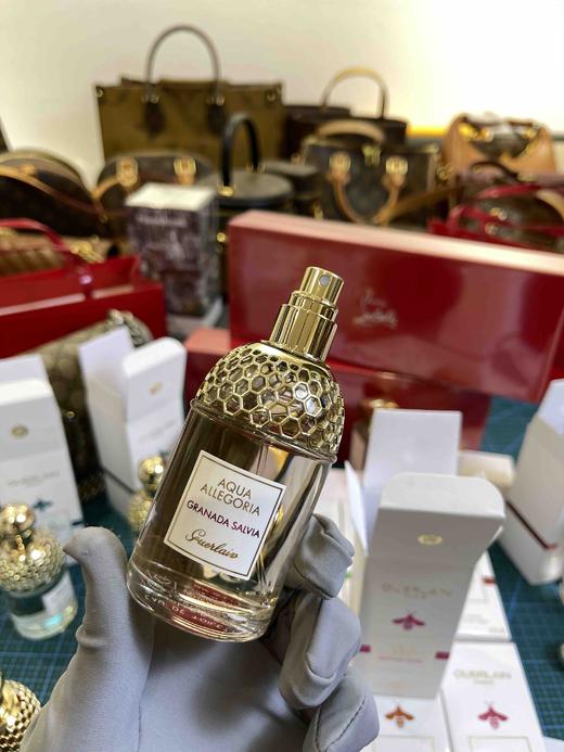 娇兰-圆舞榴光（75ml） 商品图5