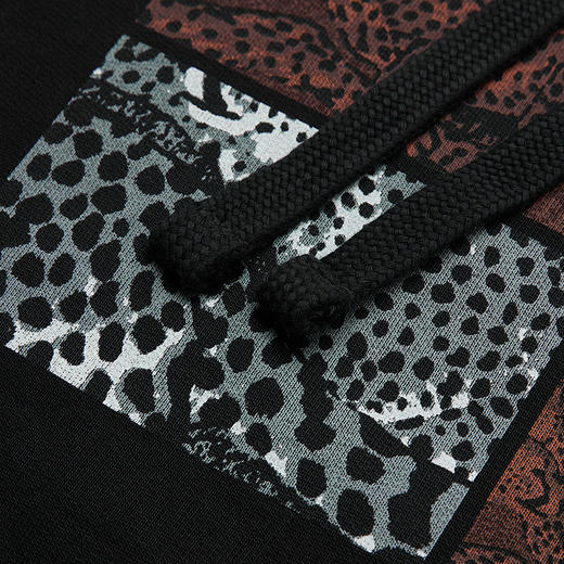 KENZO 男士 卫衣 FB65SW5424MF 商品图4