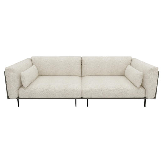 懂窝 | 巴罗 Barrow 布沙发 Fabric Sofa 商品图3