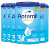 6罐装【保税】德国爱他美Aptamil婴儿配方奶粉3段800g罐 商品缩略图0