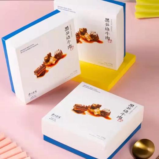 眉州东坡肉250g 商品图6