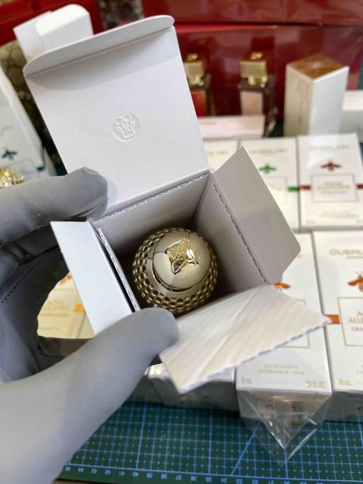 娇兰-玫瑰玫瑰🌹（75ml） 商品图7