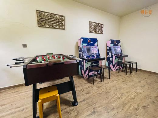 丽水慢姑娘九九别墅轰趴馆 商品图4