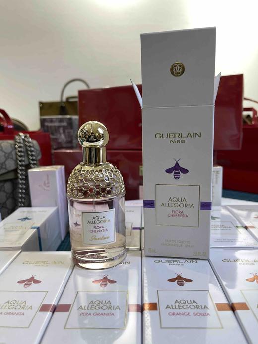 娇兰-樱之漫舞（75ml） 商品图5