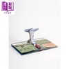 【中商原版】Weather Pop-up Book 立体书 天气 生动展现大自然的细腻之美 儿童绘本 精装 故事图画书 英文原版进口图书 4-6岁 商品缩略图2