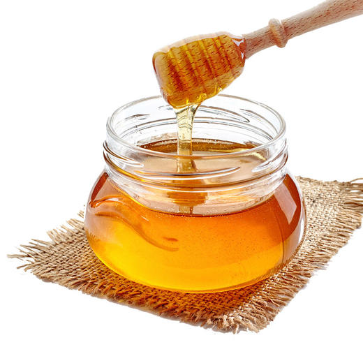 【恩施】兴宝 土家蜂蜜 500g/瓶 商品图2