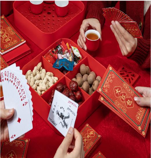 合家团圆.年味礼盒 商品图1