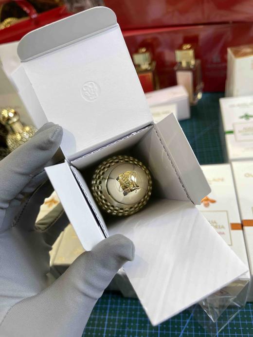 娇兰-薄荷青草（75ml） 商品图7