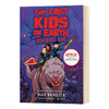 地球上zui后的孩子3 英文原版 The Last Kids on Earth and the Nightmare King 青少年英语课外阅读 英文版 进口英语书籍 商品缩略图0