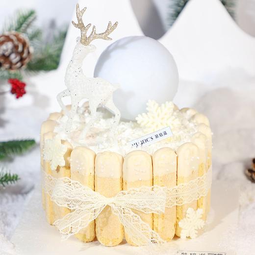 圣诞麋鹿（停用） 商品图1