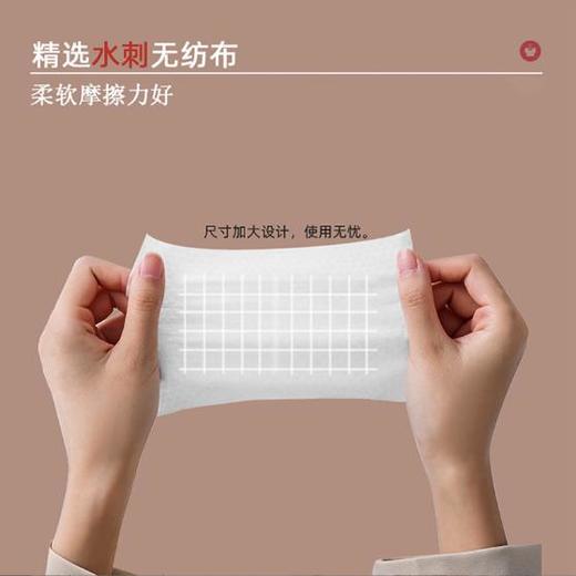 【随身应急小神器】只需一片解决多种污渍轻松去污适合多种面料衣物清洁随时随地一盒20片独立包装 商品图2