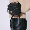 GUCCI 古驰 Gucci女包 新品 女士GG Marmont系列GG标识迷你单肩包 598594 DTDCT 商品缩略图6