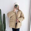 薄款羽绒服外套 商品缩略图0