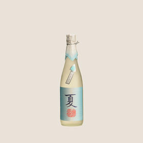 四季之夏清酒 720ml