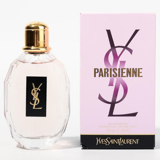 圣罗兰 巴黎淑女 YSL Yves Saint Laurent Parisienne 分装 商品图3