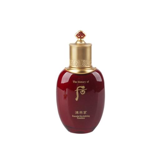 WHOO/后 津率享 乳液+爽肤水水 110+150ML 商品图2