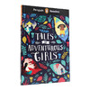 企鹅兰登YA小说分级读物1级 冒险女孩的故事 英文原版 Penguin Reader Level 1 Tales of Adventurous Girls 英语分级阅读 商品缩略图0