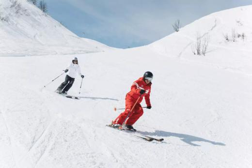 【吉林长白山】Club Med长白山度假村5天4晚滑雪套餐机票+酒店【BJ】 商品图3