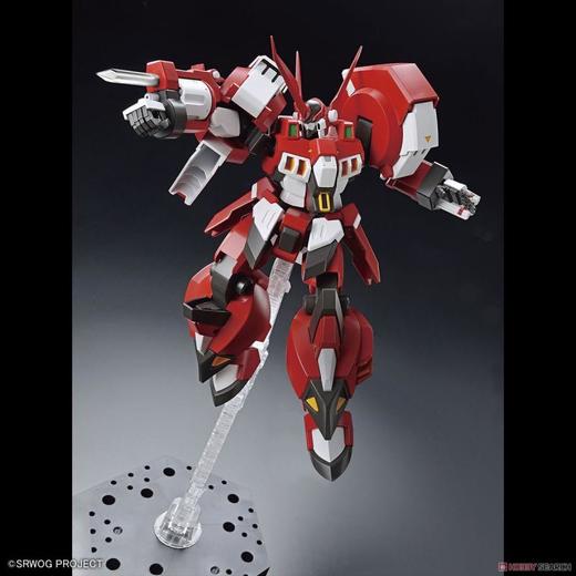 万代模型61983 HG古铁 商品图3