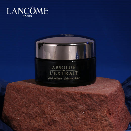 兰蔻 [小样] [黑金面霜]黑金臻宠面霜 商品图2