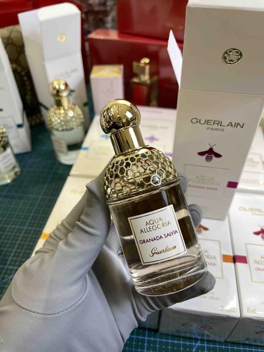 娇兰-圆舞榴光（75ml） 商品图0