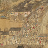 故宫博物院 清明上河图装饰画 商品缩略图2