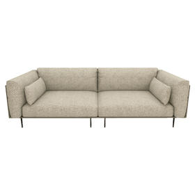 懂窝 | 巴罗 Barrow 布沙发 Fabric Sofa